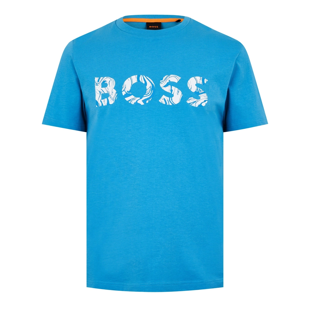 Hugo Boss Te_ocean 10249510 01 - Open Blue 486